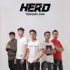 Hero Band - Nyanyian Jiwa - Single